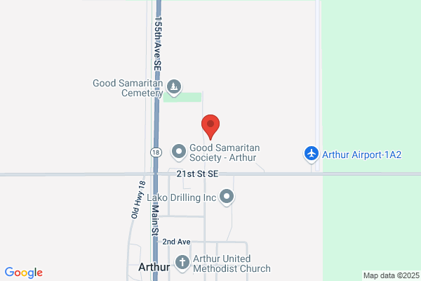 Good Samaritan Society - Arthur - Assisted Living