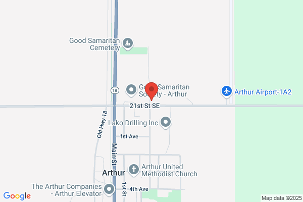 Good Samaritan Society - Arthur - Independent Living