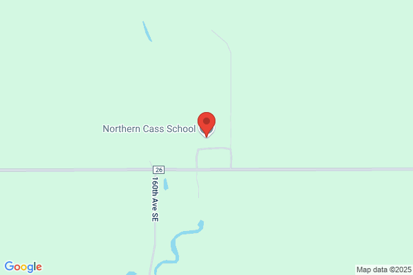 Northern Cass Public School