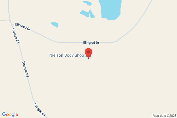 Nielson Body Shop