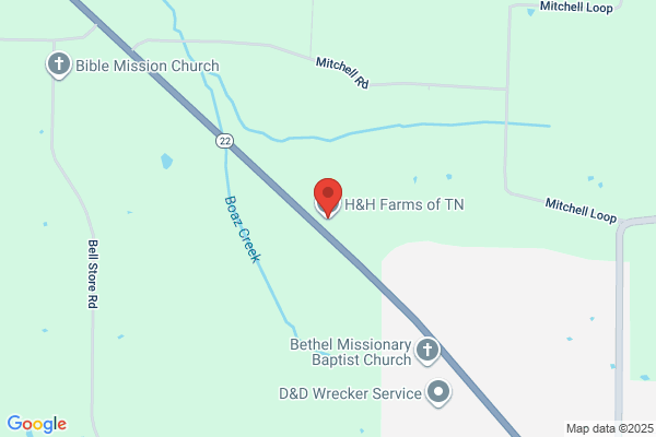 H & H Farm Supply