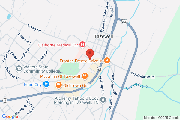 McNew Insurance Agency