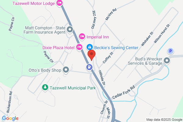 Parts City Auto Parts - Pioneer Auto Parts