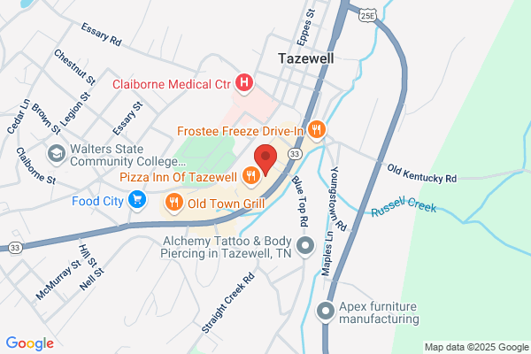 Sonic Drive-In - Closed