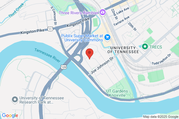 Tenn Department of Agriculture