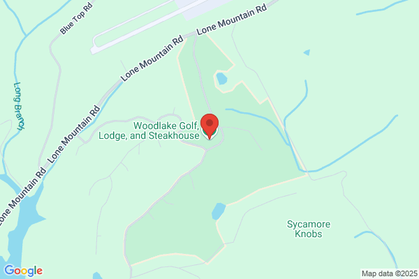 Woodlake Golf Club