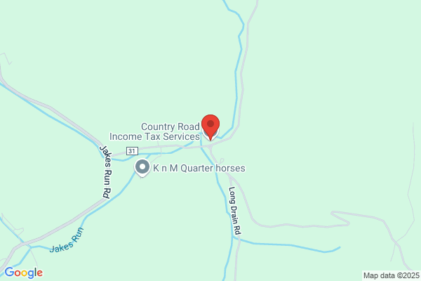 All-Tax Inc