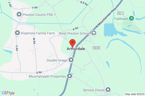 Arthurdale Heritage