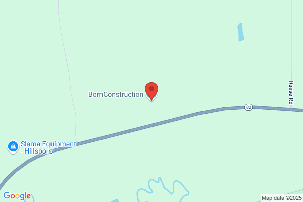 Born Construction