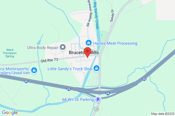 Bruceton Bank
