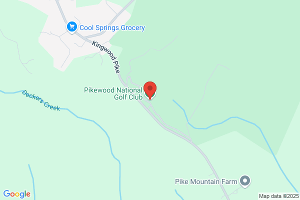 Pikewood Golf Club