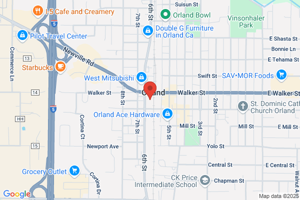 AutoZone Auto Parts