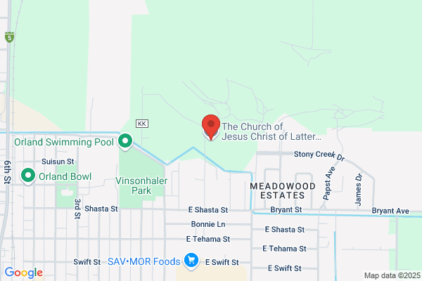 The Church of Jesus Christ of Latter-day Saints