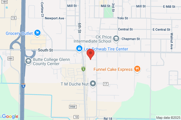 Bucke's Feed & Grain