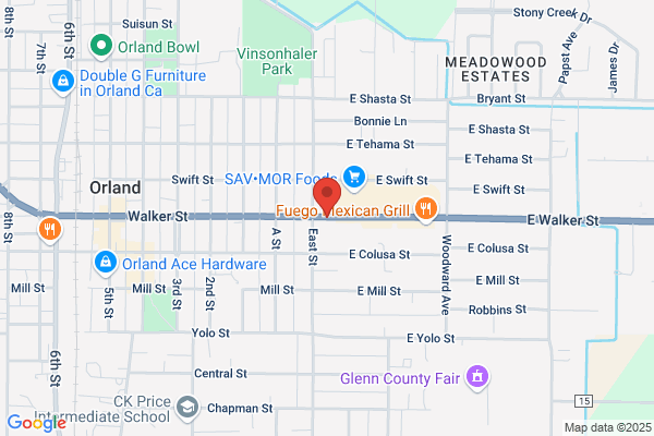 Aileen Porter Realty