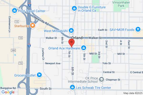 Auto Masters Automotive