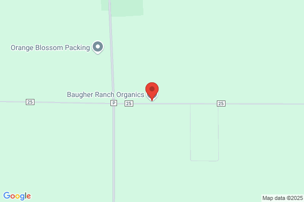 Baugher Ranch Produce