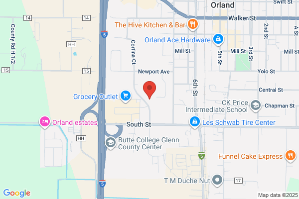 Del Norte Medical Clinics