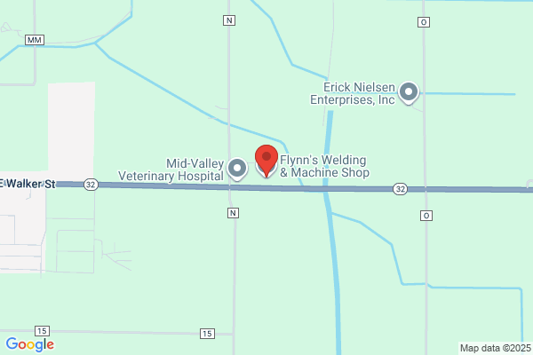 Flynn's Welding & Machine Shop