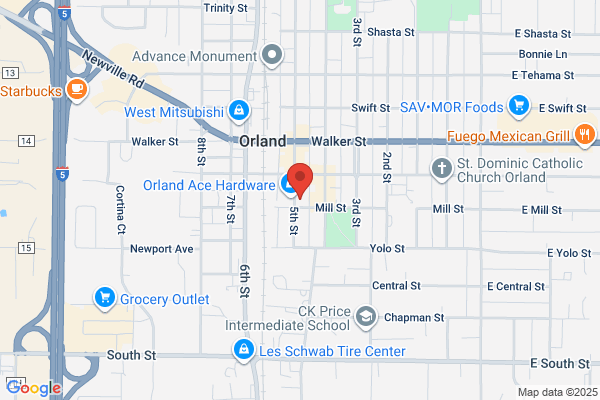 Hawkins Hutson & Nye Insurance Agency