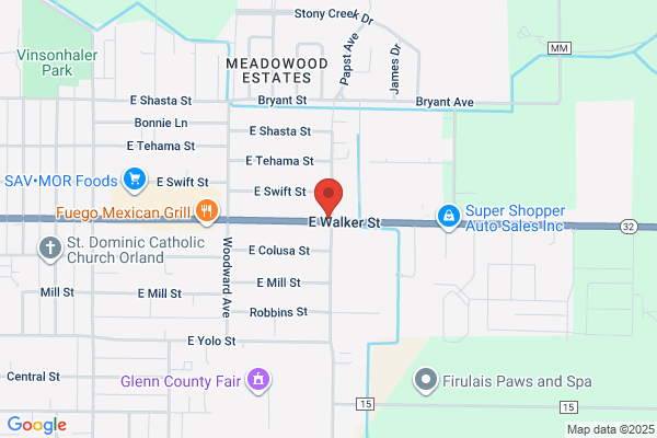 Hibdon Auto Center