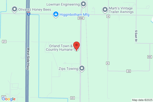 Humane Society Town & Country