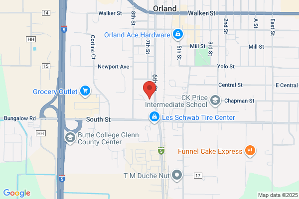 Jiffy Smog Auto Repair