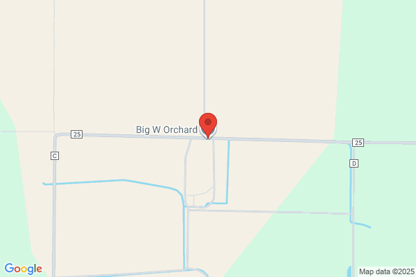 L & W Orchards Shop