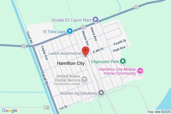 Larkin Automotive & Electric