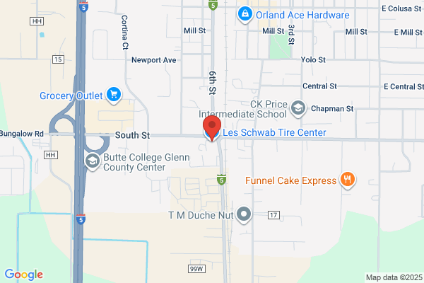 Les Schwab Tire Center