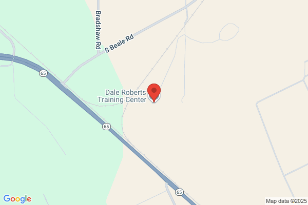 Lockhard Bird Dog Training Center