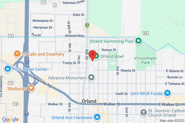 North Valley Collision Repair