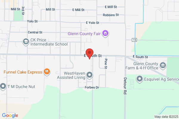 Orland Unified School District, Schools, Fairview School