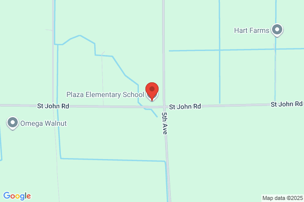 Plaza School District