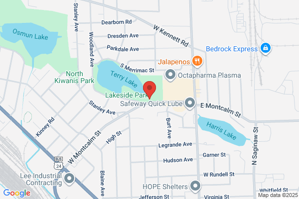 Randy Fortner Empire Properties