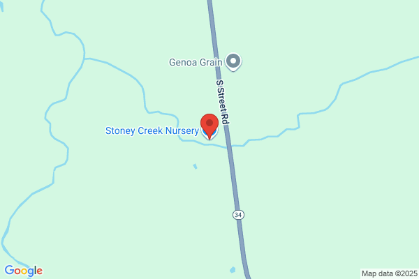 Stoney Creek Wholesale Herb Nursery