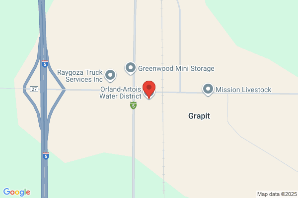 Valley Irrigation Company