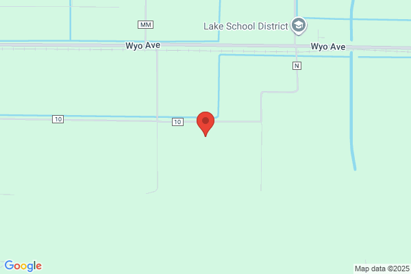 Walnut Avenue Ranch