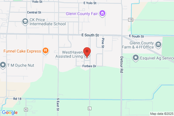 Westhaven Assisted Living