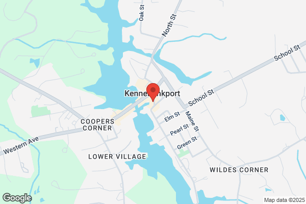 Maine Day Ventures-Kennebunk