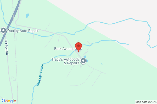 Bark Avenue