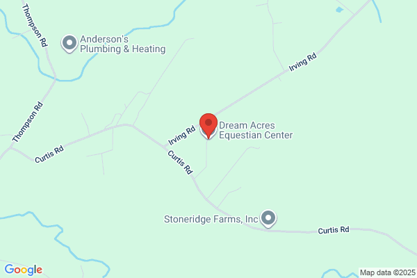 Dream Acres Equestrian Center