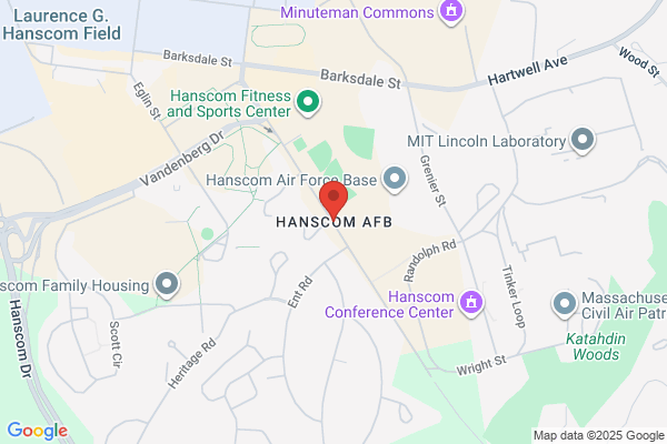 Hanscom Vernon