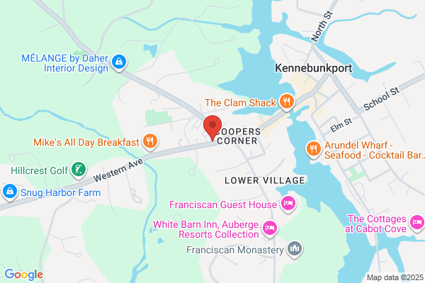 Kennebunk Beach Realty Inc