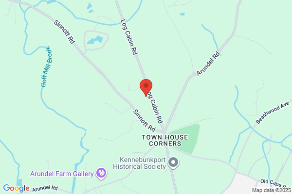 Kennebunk Property Services Inc