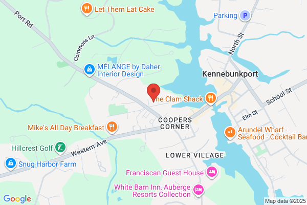 Kennebunkport Arts
