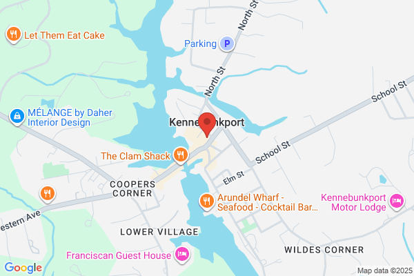 Kennebunkport Inn