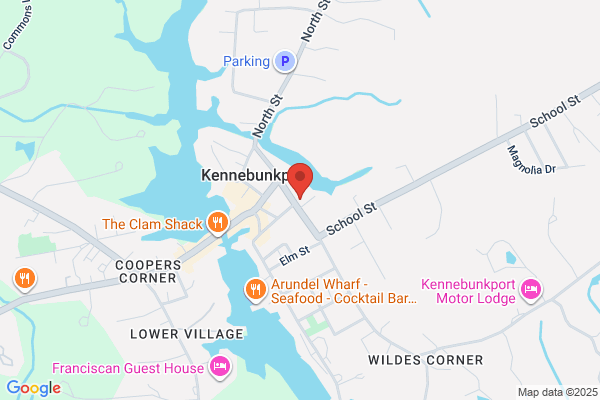 Mast Cove Galleries