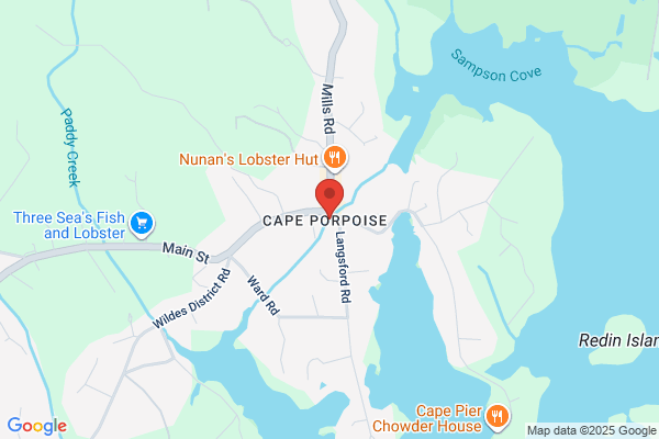 Ocean View Properties