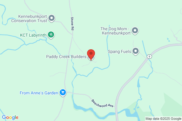 Paddy Creek Builders